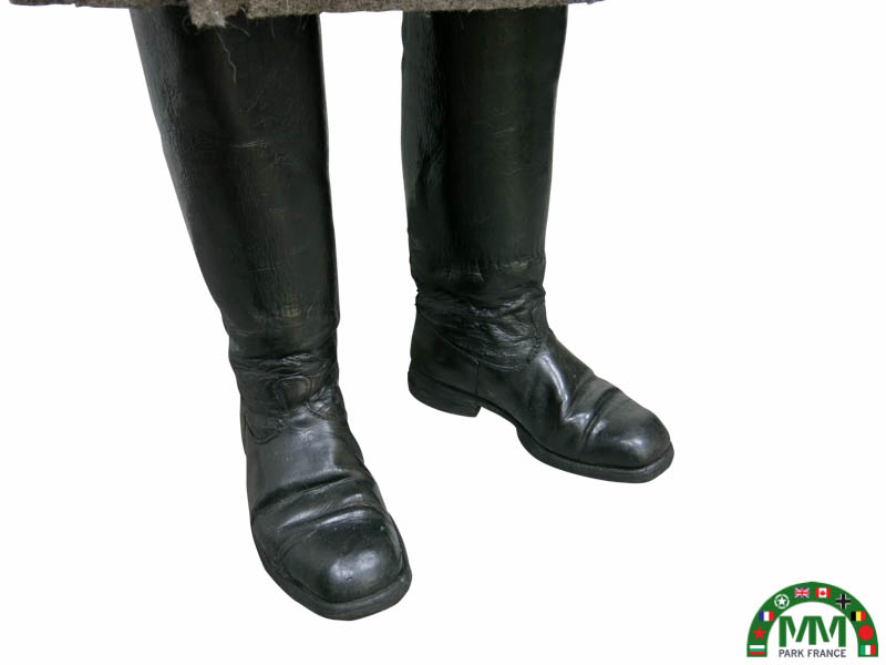 Пълна униформа български cavalerie