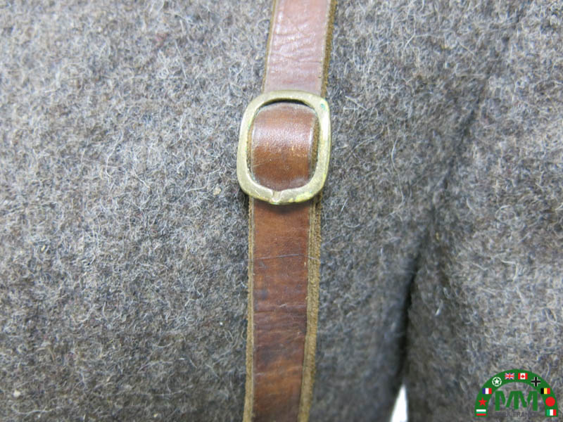 Пълна униформа български cavalerie