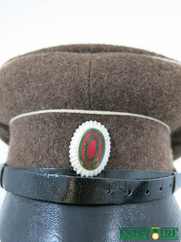 Пълна униформа български cavalerie