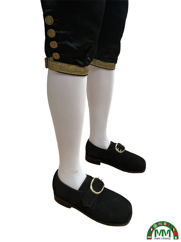 Пълна униформа български personnel de palais