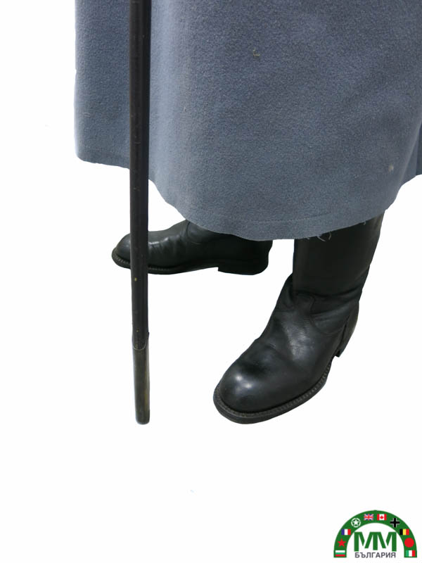 Пълна униформа български cavalerie