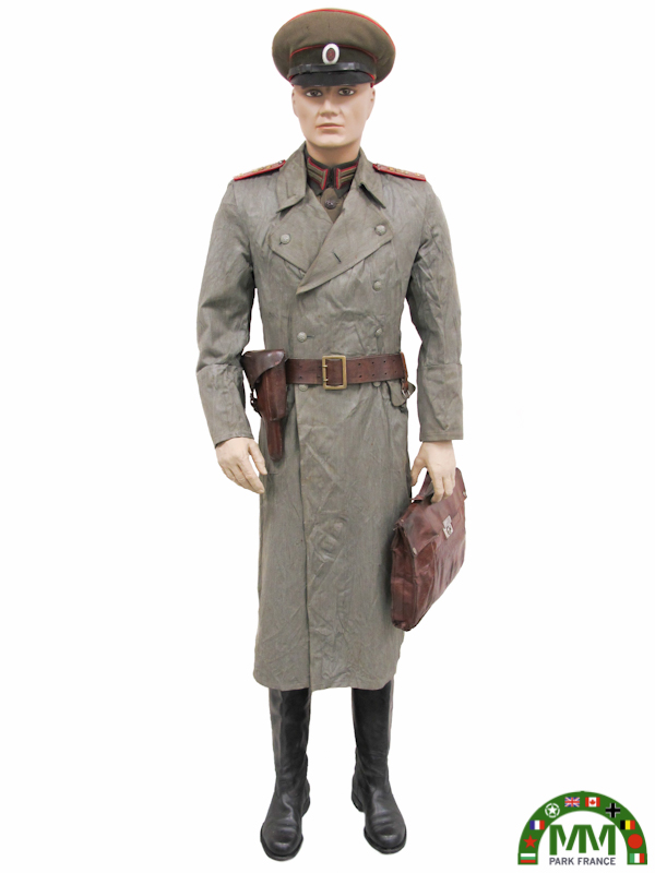 Пълна униформа български infanterie