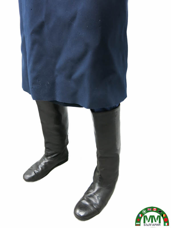 Пълна униформа български régiment personnel de la reine Clémentine