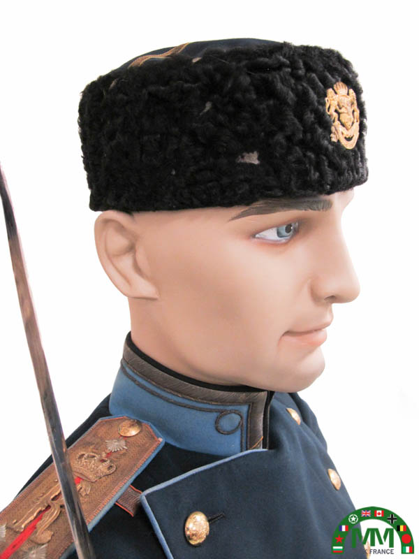 Пълна униформа български 9e régiment d'infanterie