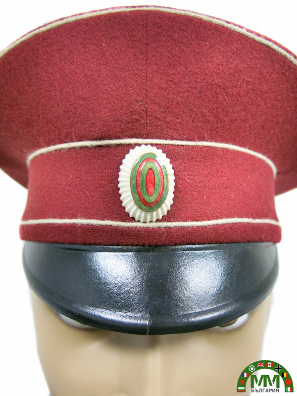 Пълна униформа български garde царски Leibguard