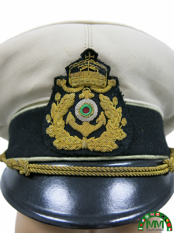 Пълна униформа marine български
