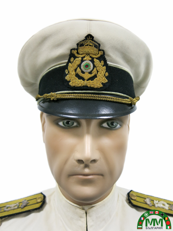 Пълна униформа marine български
