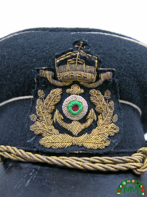 Пълна униформа marine български