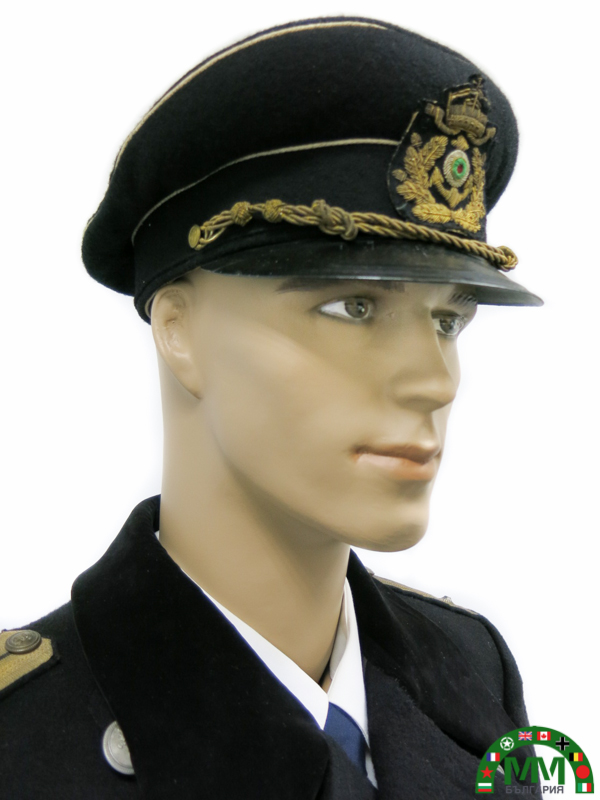 Пълна униформа marine български