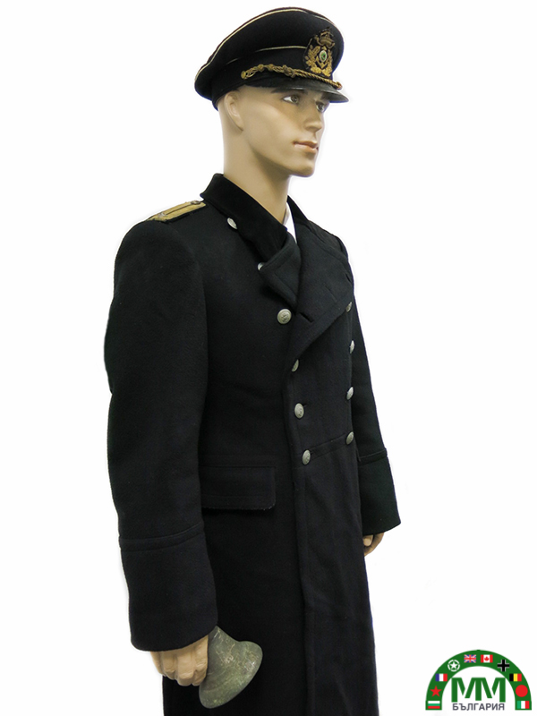 Пълна униформа marine български