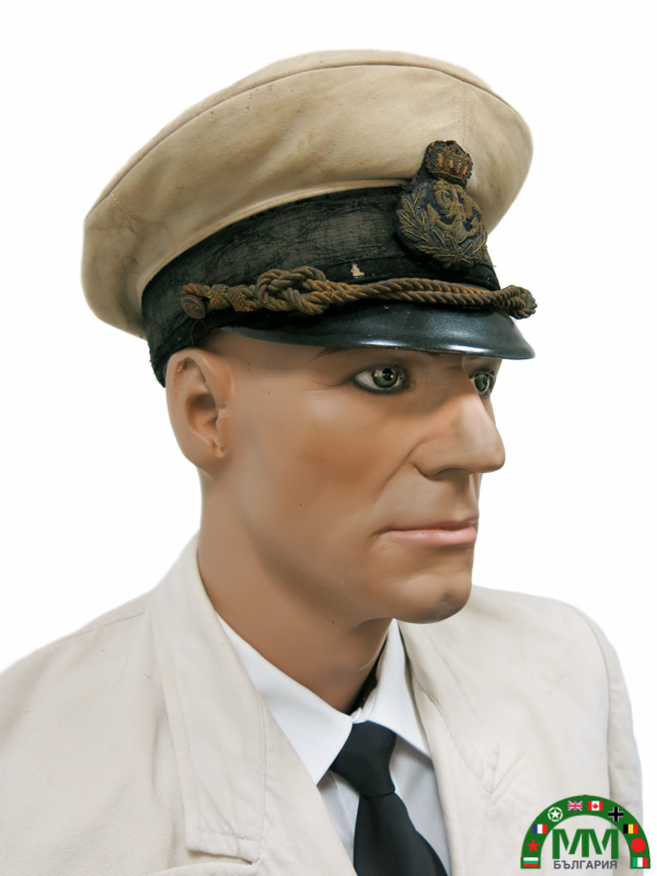 Пълна униформа marine български