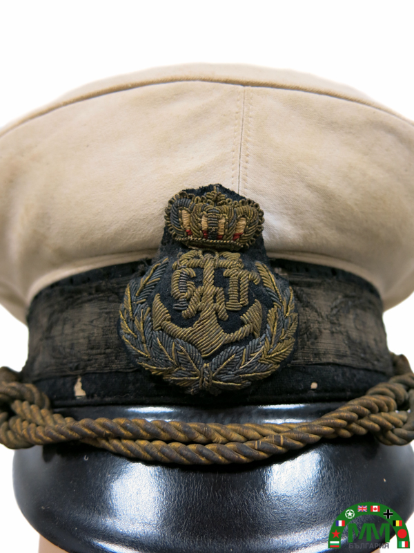 Пълна униформа marine български