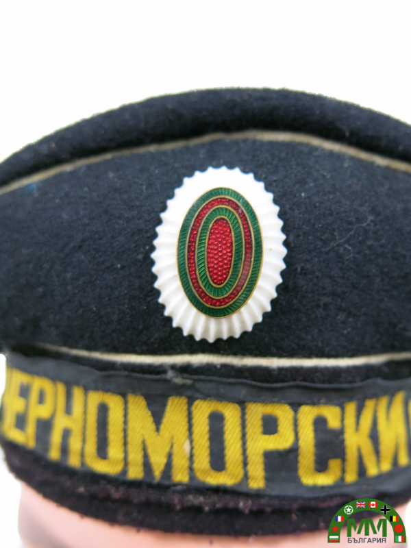 Пълна униформа български marine