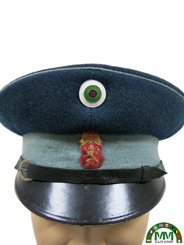 Пълна униформа police български