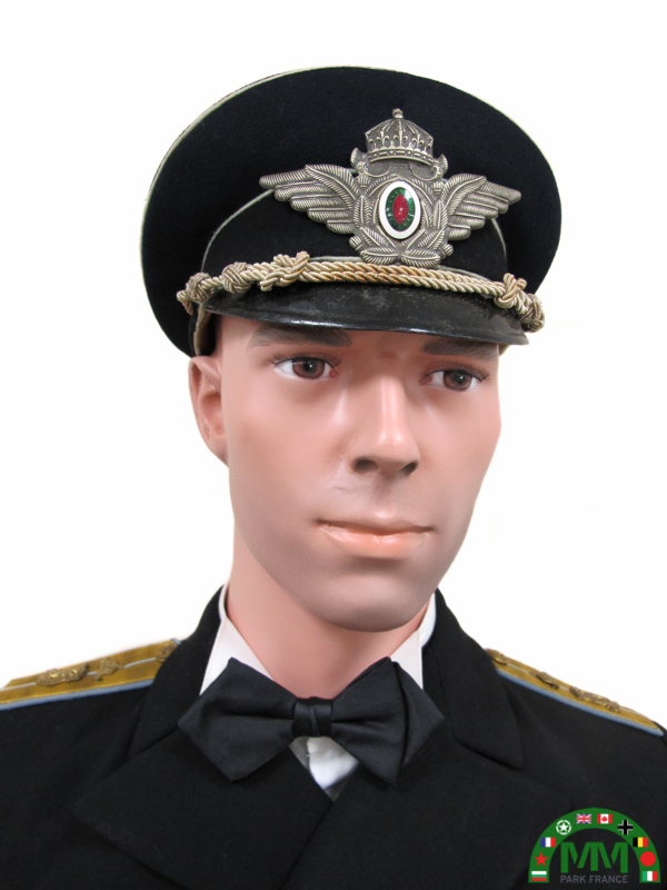 Пълна униформа български
