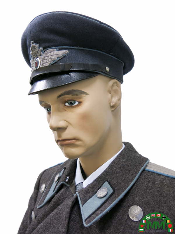 Пълна униформа pilote български