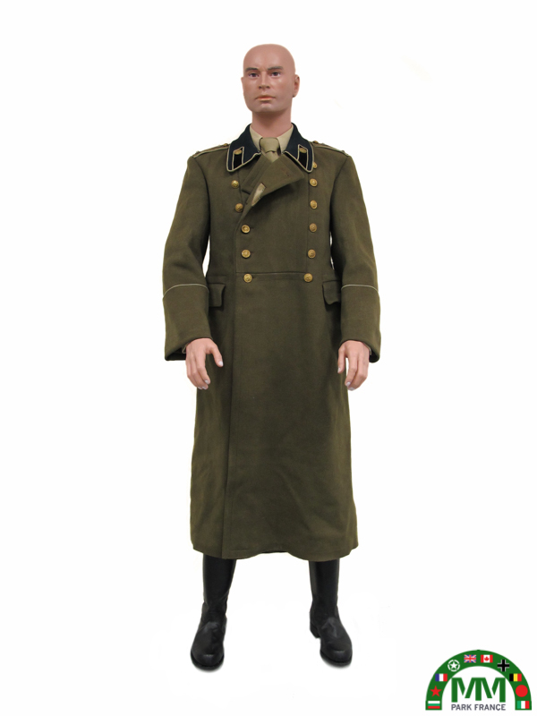 Пълна униформа български lieutenant-colonel service du travail