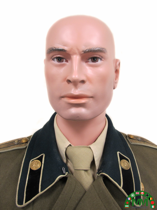 Пълна униформа български lieutenant-colonel service du travail