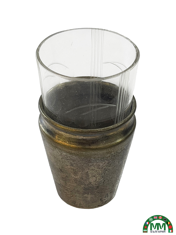 Service à liqueur et cigares български Boris III