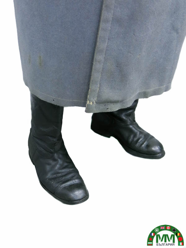 Пълна униформа български régiment personnel de la reine Clémentine