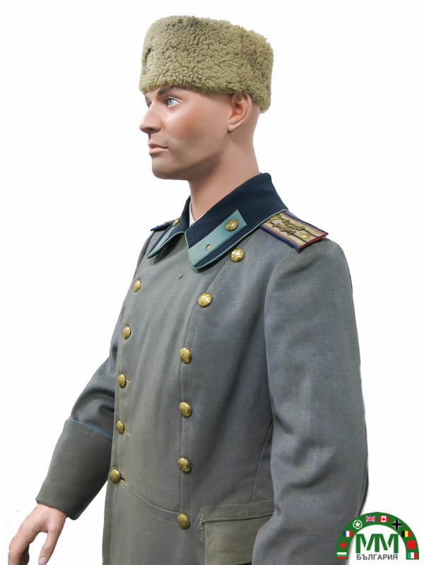 Пълна униформа български régiment personnel de la reine Clémentine